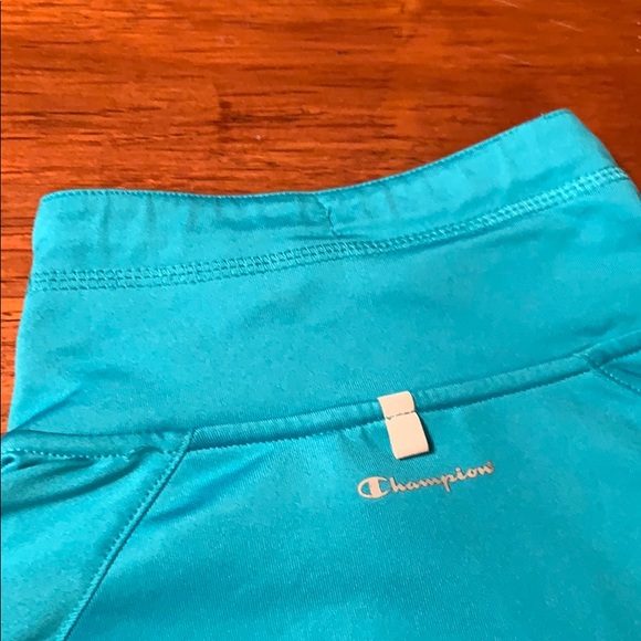 CHAMPION Zip Jacket (L-57) - Picture 7 of 8